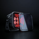 Dark Knight Fortex Arbeitslampe