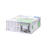 Lichtslang groen - 50 meter - 120 LEDs/meter - 7W/m - sproeidicht IP65 | 230V AC