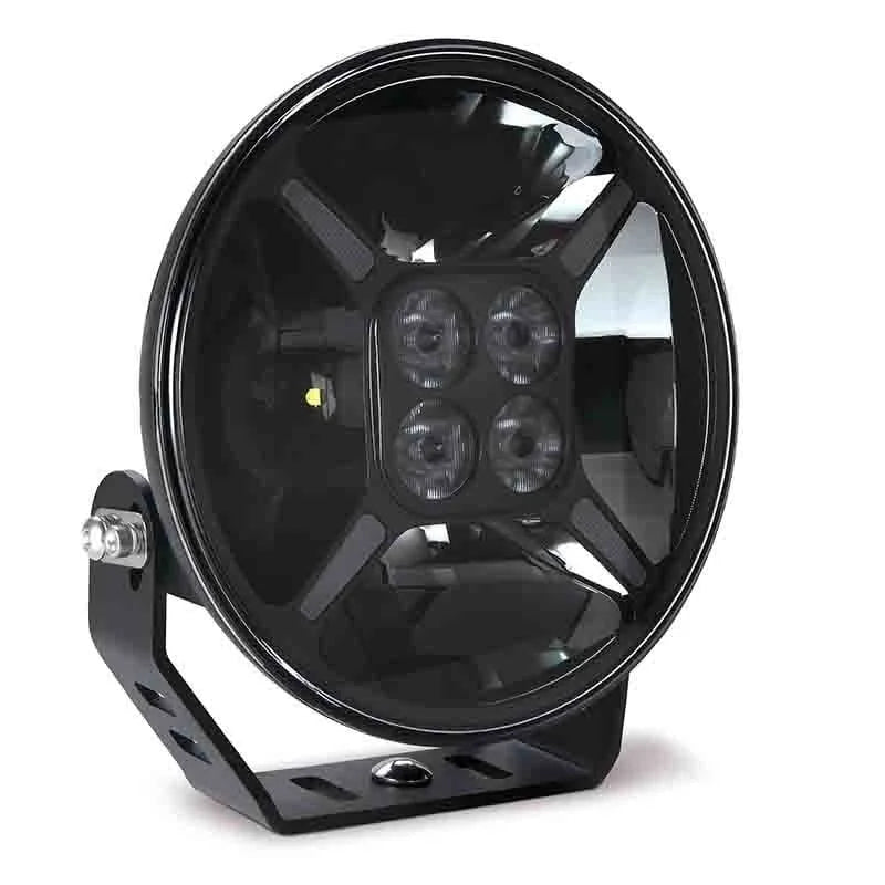 LED Verstraler met Dagrijverlichting 12.000 Lumen | WD-80120.1