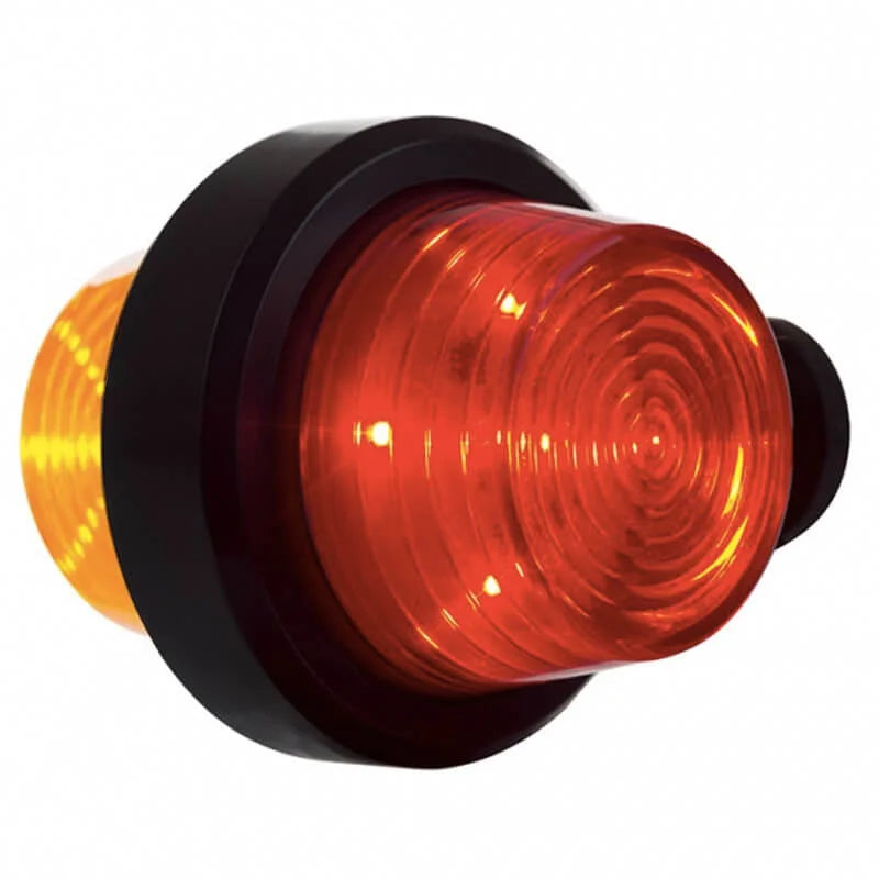 LED Pendellamp Korte Steel Helder 12/24V | MB-1010RA