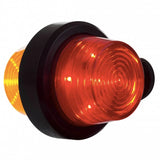 LED Pendellamp Korte Steel Helder 12/24V | MB-1010RA