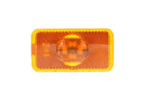 LED marker light amber 24v 2PIN AMP MCP 2.8 Volvo/Renault | 198740