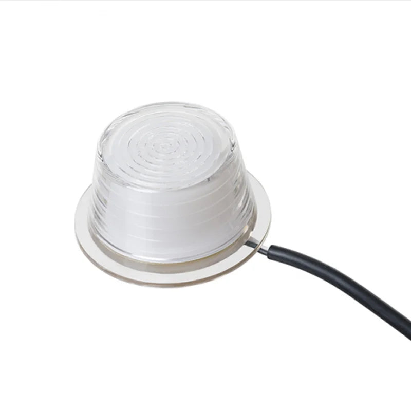LED replacement lamp, matte white | MB-1020WM