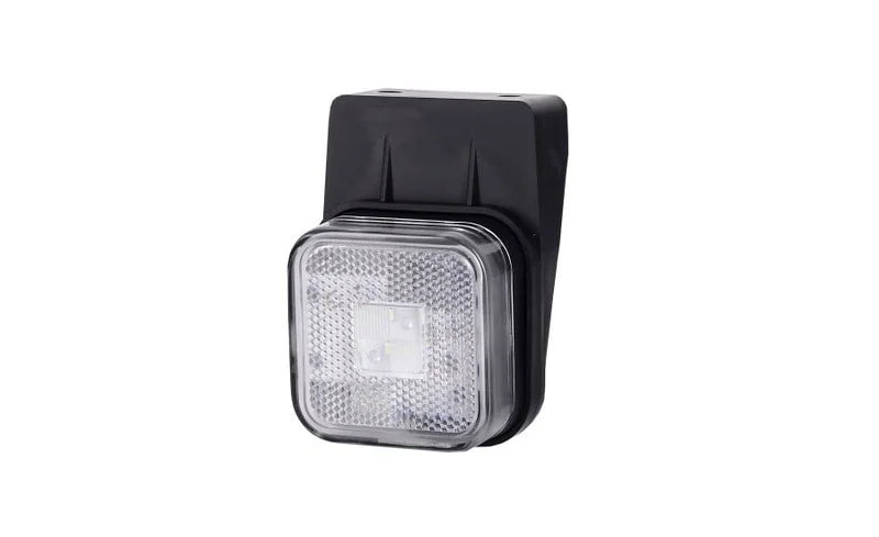 LED-Begrenzungsleuchte weiß