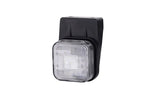 LED-Begrenzungsleuchte weiß