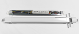 LED Tri-proof Armatuur 1200mm 5400lm 20W-36W - Koelwit 4000K - Koppelbaar - IP65 IK10 - 9 stuks - 230V