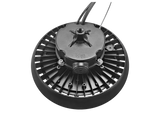 UFO LED Highbay 60W-80W-100W 18000lm - Koelwit 5000K - Instelbaar Vermogen - IP65 - 230V