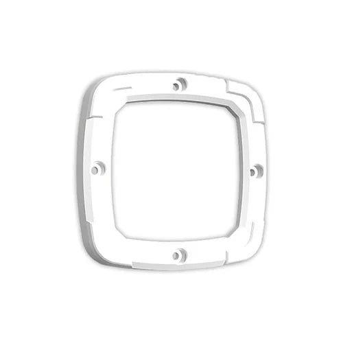 Arbeitsleuchte | Weißer Rand | 36er-Serie | WAC-36WIT