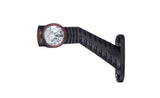 Rechts | LED-Standlicht | rot/weiß/gelb | 12-24V | 50cm Kabel | MB-4892RWA