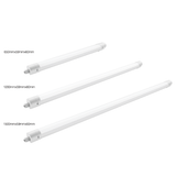 LED Tri-proof Armatuur 1200mm 5400lm 20W-36W - Koelwit 4000K - Koppelbaar - IP65 IK10 - 9 stuks - 230V