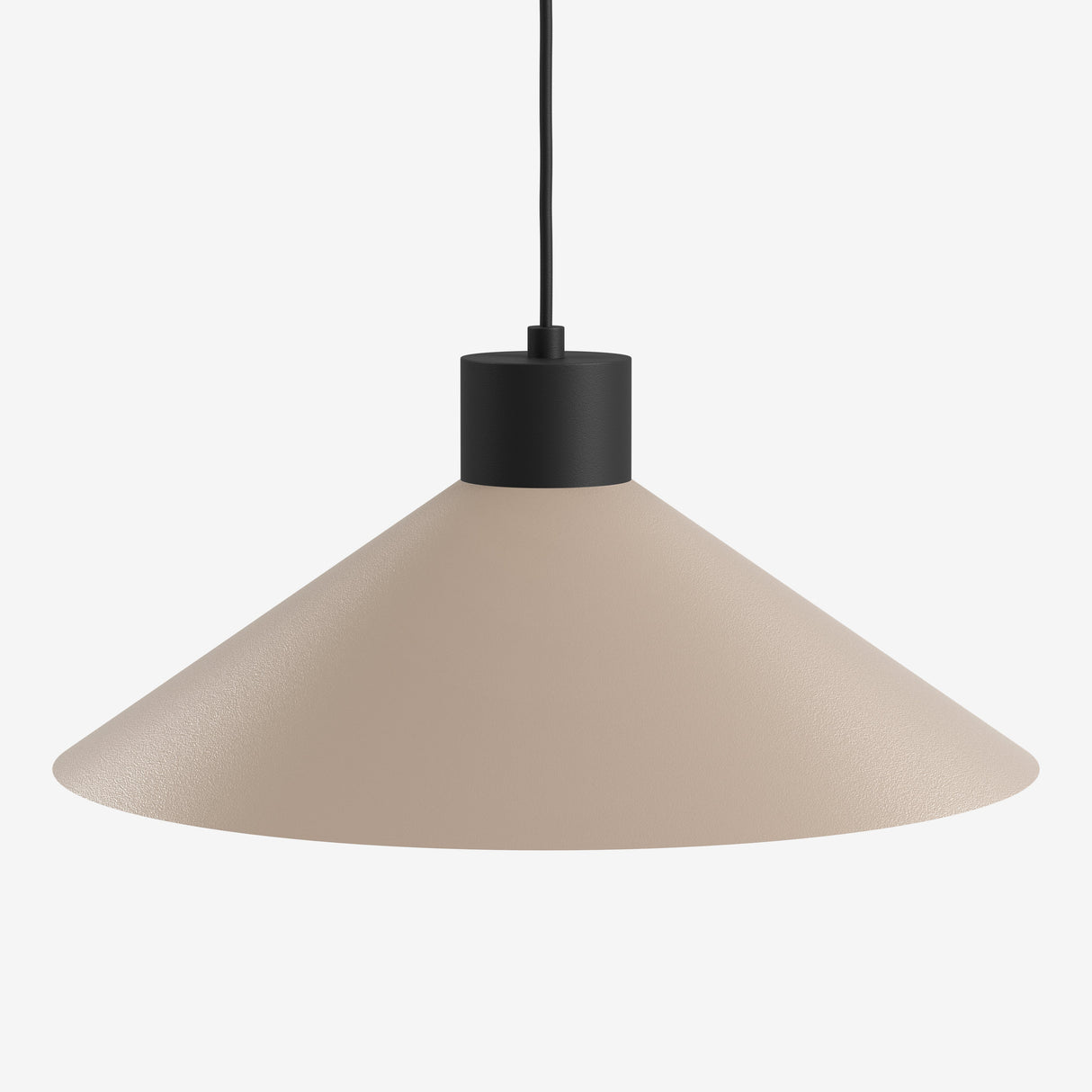 Switch 1L - Cone L - Hanglamp - 11 kleuren, 12 kappen