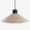 Switch 1L - Cone L - Hanglamp - 11 kleuren, 12 kappen
