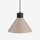 Switch 1L - Cone M - Pendelleuchte - 11 Farben, 12 Schirme
