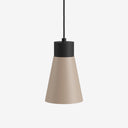 Switch 1L - Cone S - Lámpara colgante - 11 colores, 12 pantallas