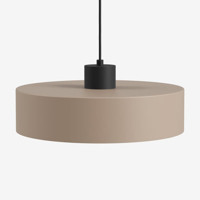 Switch 1L - Cup L - Pendelleuchte - 11 Farben, 12 Schirme
