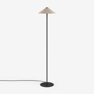 Switch Floor - Cone L - Stehleuchte - 11 Farben, 12 Schirme
