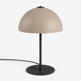 Switch Table - Bowl L - Tischleuchte - 11 Farben, 12 Schirme