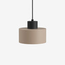 Switch 1L - Cup M - Lámpara colgante - 11 colores, 12 pantallas
