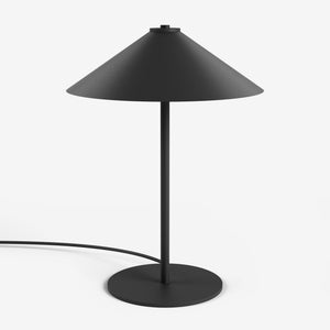 Switch Table - Cone L - Tischleuchte - 11 Farben, 12 Schirme