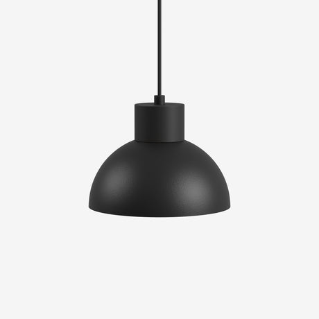 Switch 3L - Sandstone Noir - Suspension - 11 couleurs, 12 abat-jour