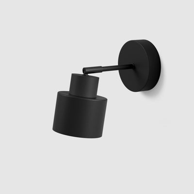 Switch Wall - Cup S - Lámpara de pared - 11 colores, 12 pantallas