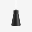 Switch 1L - Cone S - Lámpara colgante - 11 colores, 12 pantallas