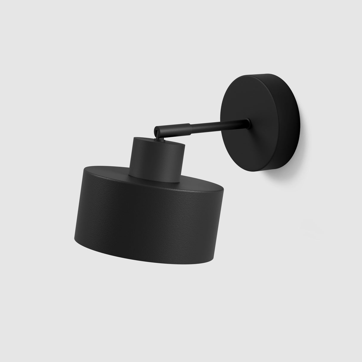 Switch Wall - Cup M - Wandleuchte - 11 Farben, 12 Schirme