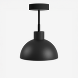 Switch Ceiling 1L - Bowl M - Ceiling lamp - 11 colors, 12 shades