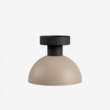 Switch Ceiling 1L - Bowl M - Ceiling lamp - 11 colors, 12 shades