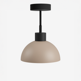 Switch Ceiling 1L - Bowl M - Ceiling lamp - 11 colors, 12 shades