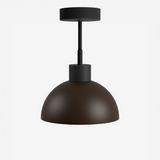 Switch Ceiling 1L - Bowl M - Ceiling lamp - 11 colors, 12 shades