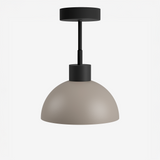 Switch Ceiling 1L - Bowl M - Ceiling lamp - 11 colors, 12 shades