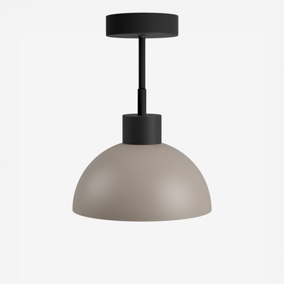 Switch Ceiling 1L - Bowl M - Lampada da soffitto - 11 colori, 12 paralumi