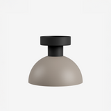 Switch Ceiling 1L - Bowl M - Ceiling lamp - 11 colors, 12 shades