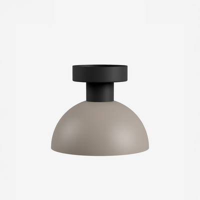 Switch Ceiling 1L - Bowl M - Lampada da soffitto - 11 colori, 12 paralumi
