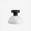 Switch Ceiling 1L - Bowl M - Deckenleuchte - 11 Farben, 12 Schirme