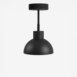 Switch Ceiling 1L - Bowl S - Ceiling lamp - 11 colors, 12 shades