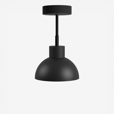 Switch Ceiling 1L - Bowl S - Lampada da soffitto - 11 colori, 12 paralumi