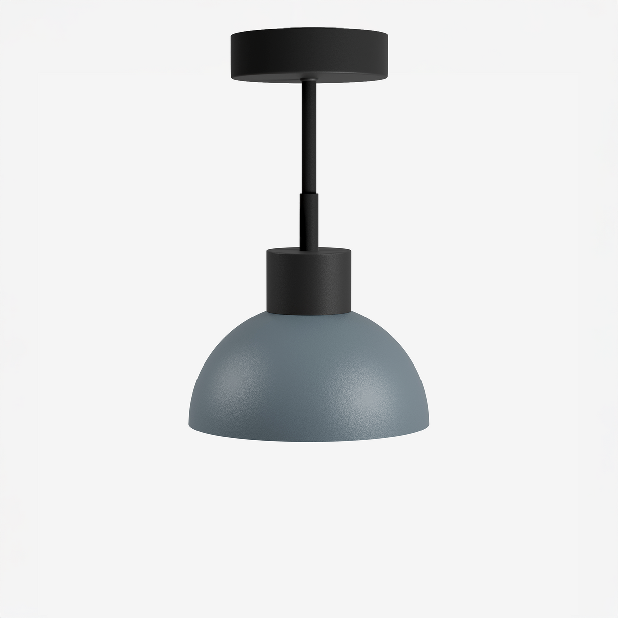 Switch Ceiling 1L - Bowl S - Ceiling lamp - 11 colors, 12 shades