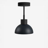 Switch Ceiling 1L - Bowl S - Ceiling lamp - 11 colors, 12 shades