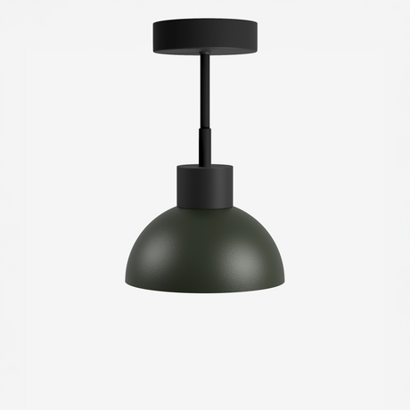 Switch Ceiling 1L - Bowl S - Ceiling lamp - 11 colors, 12 shades