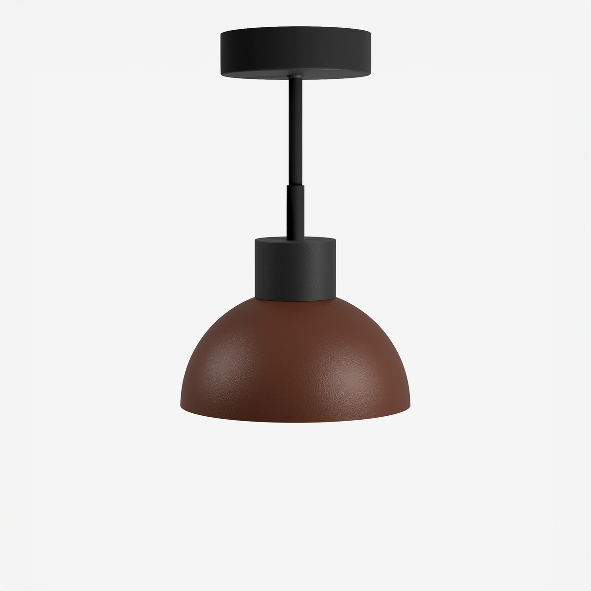 Switch Ceiling 1L - Bowl S - Ceiling lamp - 11 colors, 12 shades