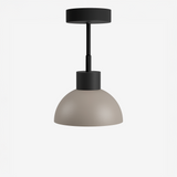 Switch Ceiling 1L - Bowl S - Ceiling lamp - 11 colors, 12 shades