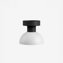 Switch Ceiling 1L - Bowl S - Deckenleuchte - 11 Farben, 12 Schirme