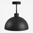 Switch Ceiling 1L - Bowl L - Deckenleuchte - 11 Farben, 12 Schirme
