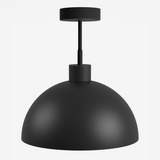 Switch Ceiling 1L - Bowl L - Ceiling lamp - 11 colors, 12 shades