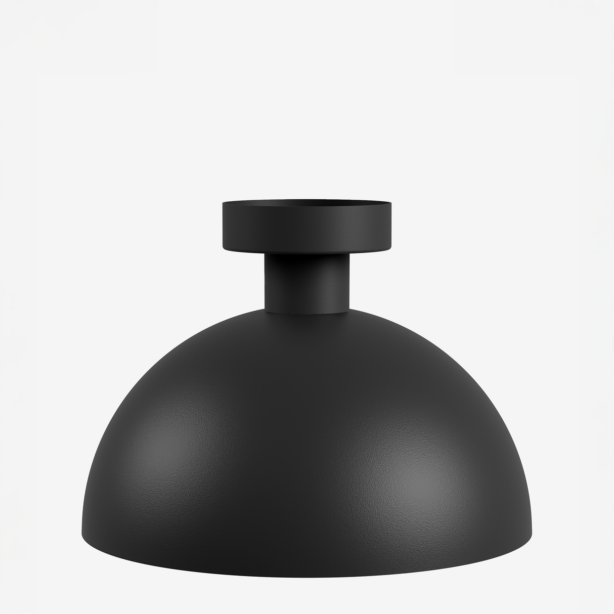 Switch Ceiling 1L - Bowl L - Ceiling lamp - 11 colors, 12 shades