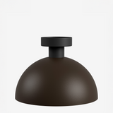 Switch Ceiling 1L - Bowl L - Ceiling lamp - 11 colors, 12 shades