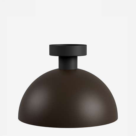 Switch Ceiling 1L - Bowl L - Ceiling lamp - 11 colors, 12 shades