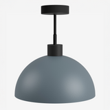 Switch Ceiling 1L - Bowl L - Ceiling lamp - 11 colors, 12 shades